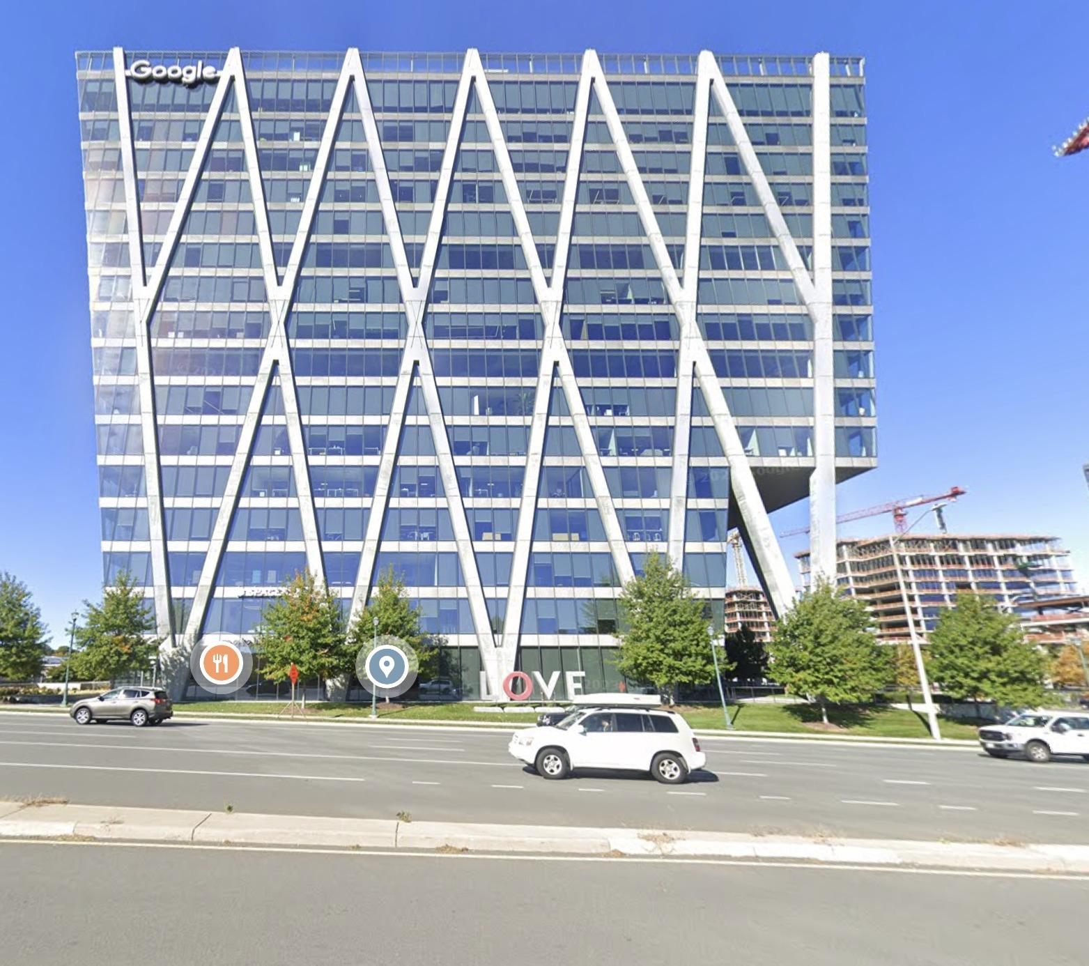 Corporate Office Building