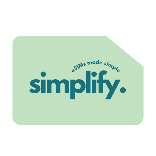 eSimplify Logo